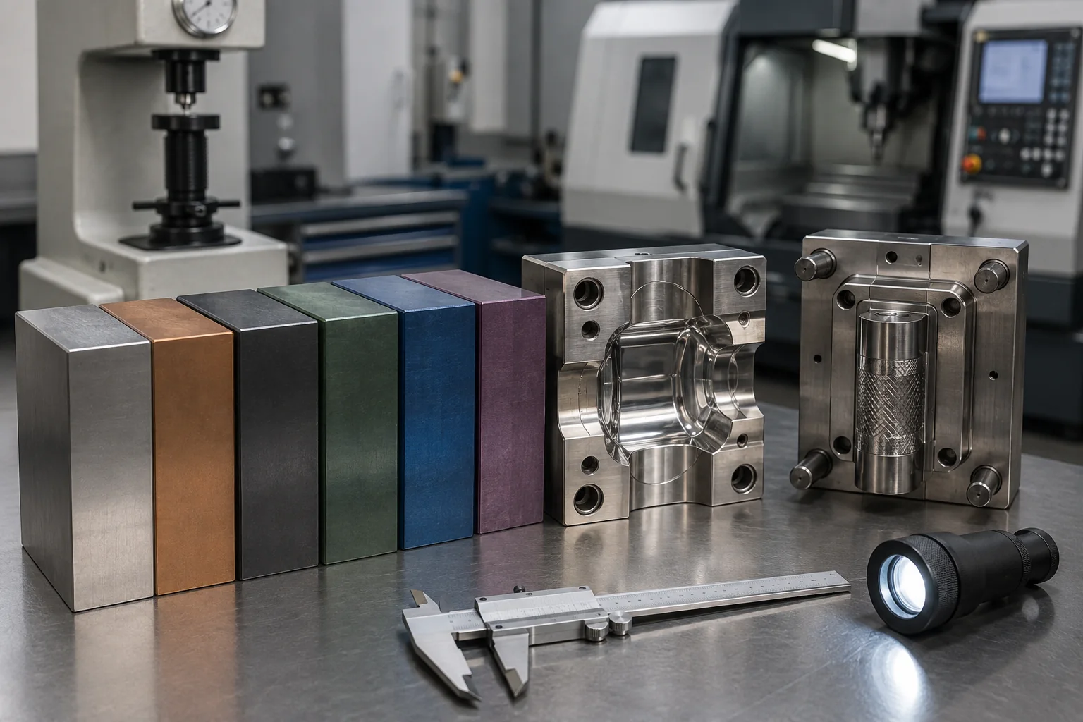 Industry-Specific Plastic Injection Molding Solutions