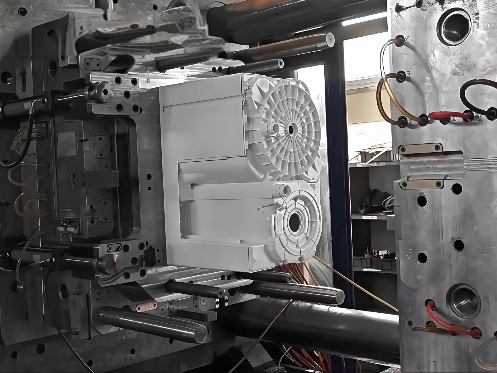 CNC Machining