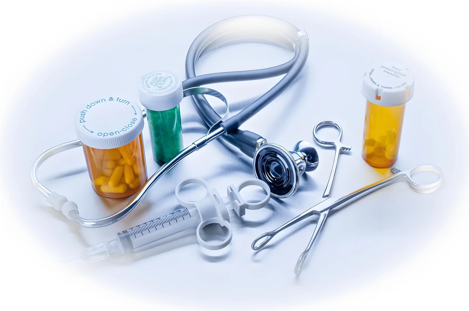 Medical & Healthcare Medical & Healthcare