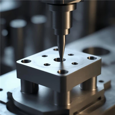 How Do CNC Automotive Parts Transform Modern Vehicle Manufacturing?
