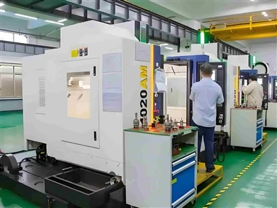 How Are CNC Machined Products Transforming Your Daily Life?