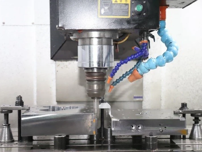 How Much Does Precision CNC Machining Cost?
