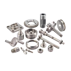 Metal Injection Molding